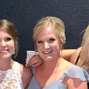 Meet your Posher, Kelly